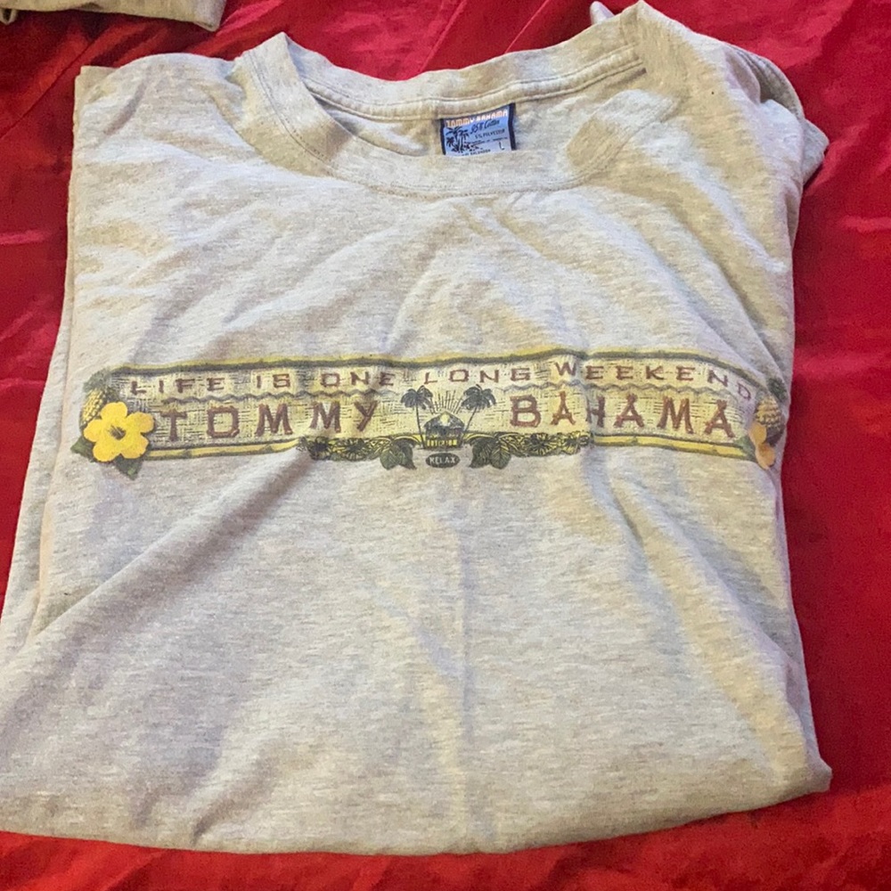 Tommy Bahama Shirt